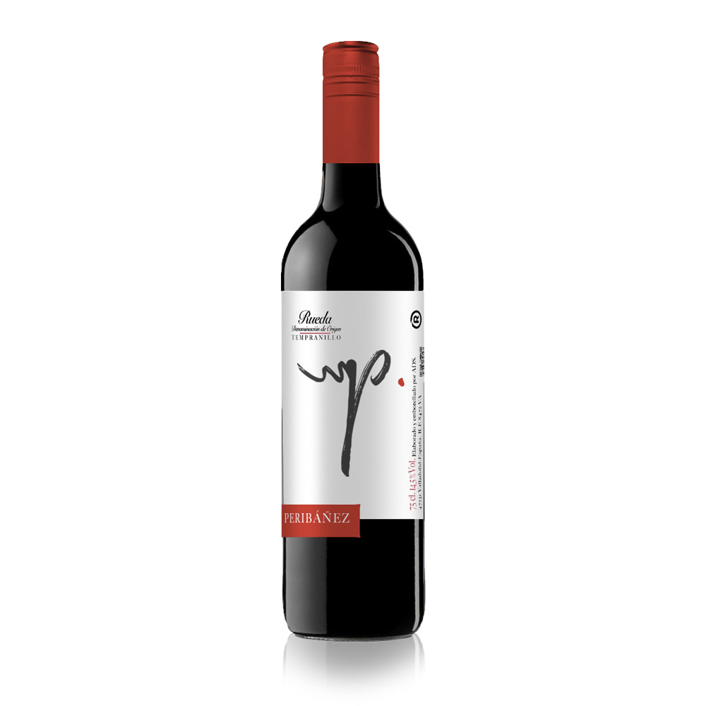 PERIBÁÑEZ RED WINE