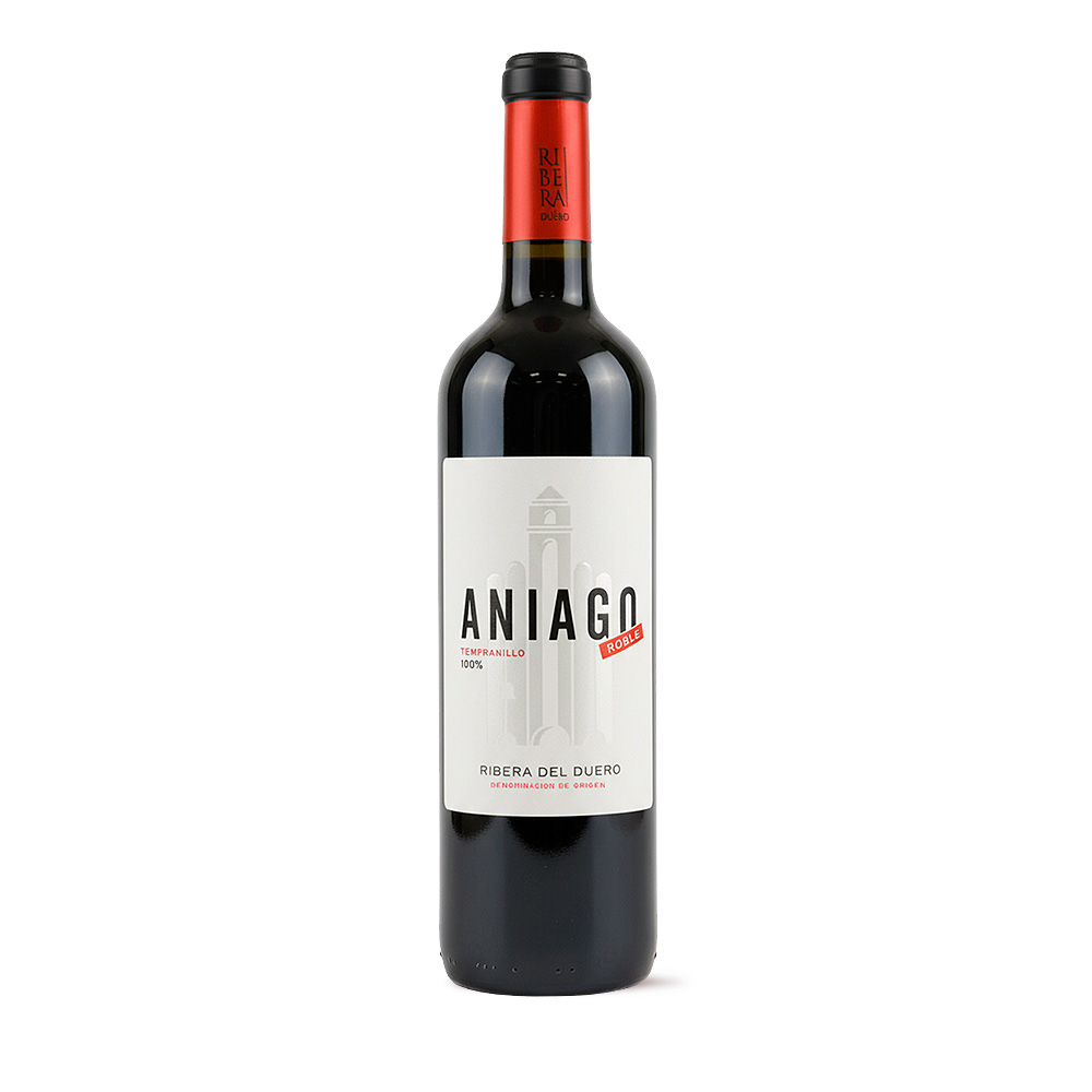 Aniago Roble Ribera 2022