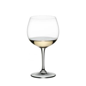 Copas más adecuadas para tomar vino blanco