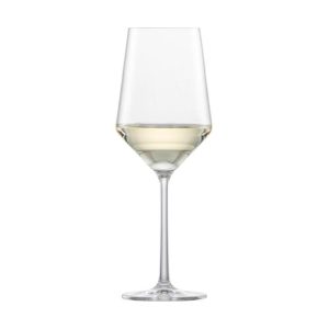 Copas más adecuadas para tomar vino blanco