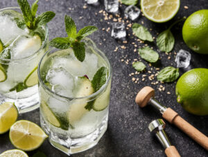 mojito de verdejo