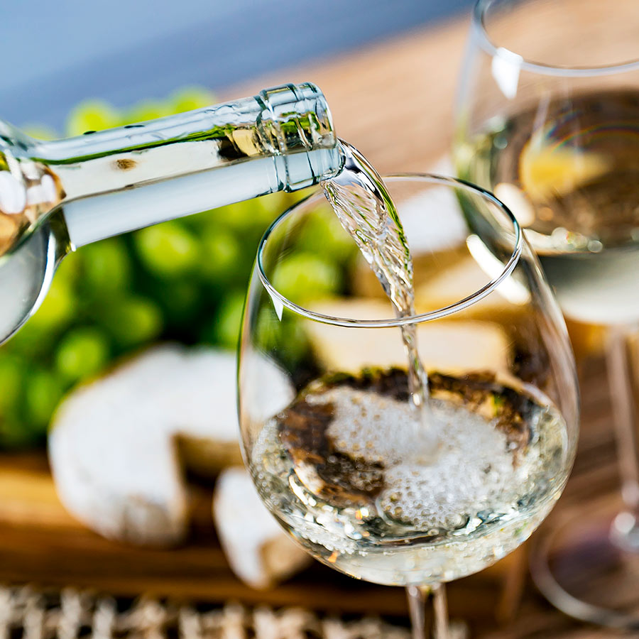 El encanto del verdejo Frizzante 5.5º en las noches de verano