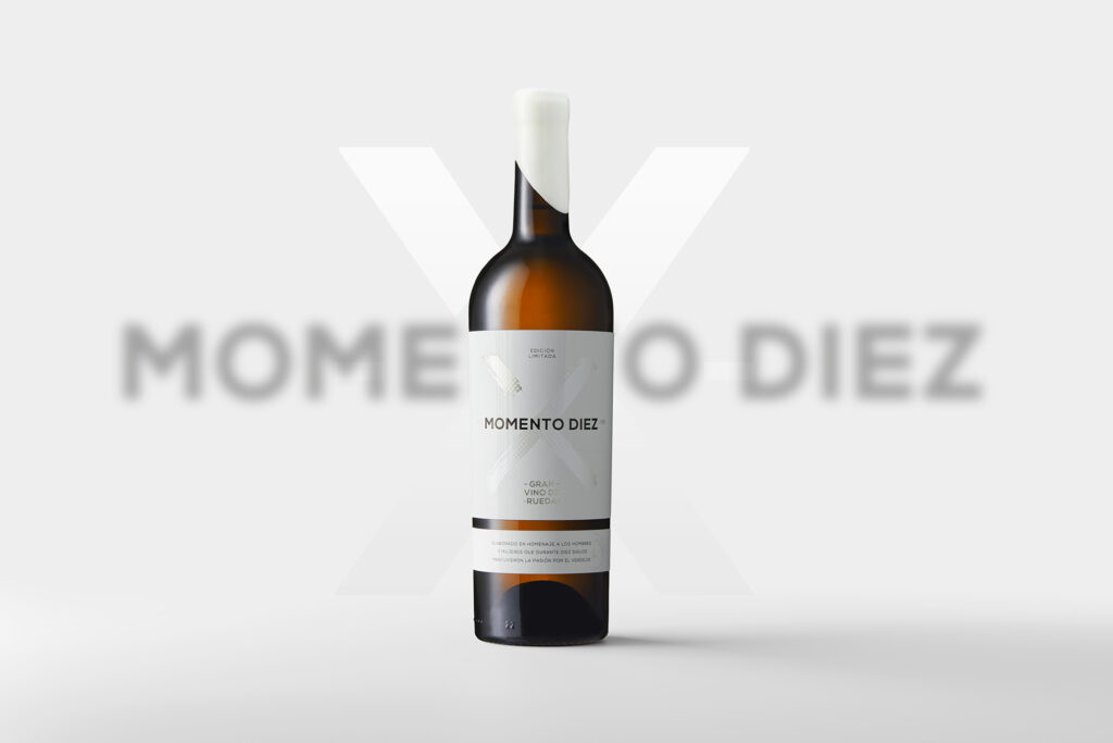 Momento Diez - Diez Siglos de Verdejo