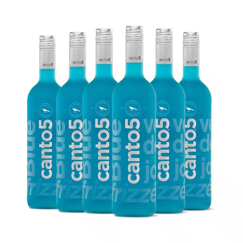 caja vino azul canto 5